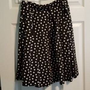 Lularoe Madison skirt